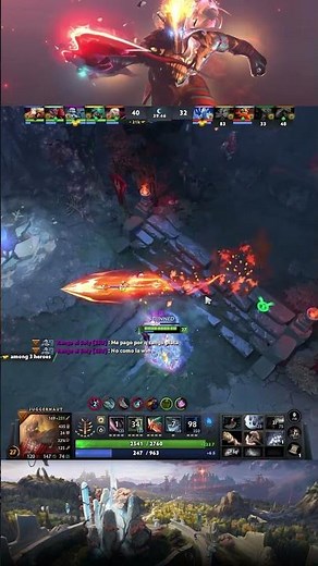 Juggernaut's Unstoppable Rampage!🔥🔥