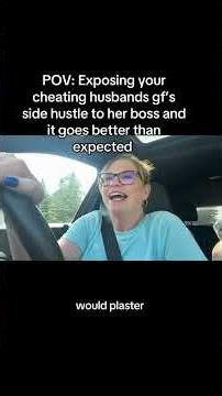 I won this round #cheaters #betrayal #cheaterbusterai #relationshipdrama #cheatingspouse