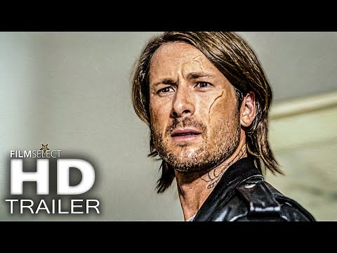 HIT MAN Trailer (2024)
