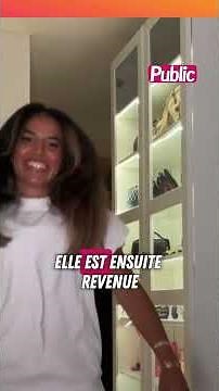 « Ceci n’est pas un poisson d’avril »:après 4 mois de pause, Poupette Kenza annonce son grand retour