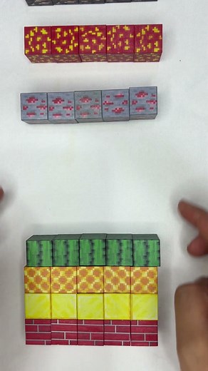 #blocks #magnetic #minecraft #minecraftblock #minecraftmagic