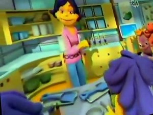 Sid the Science Kid Sid the Science Kid E028 – The Dirt on Dirt