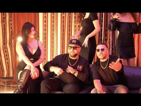 ARMAN ARAKELYAN FEAT DJ VOSKY - NA NA NA - OFFICIAL VIDEO 4K - 2025