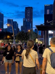 BGC at Night 2026! 🇵🇭 Philippines most modern district! | PH DOT NET
