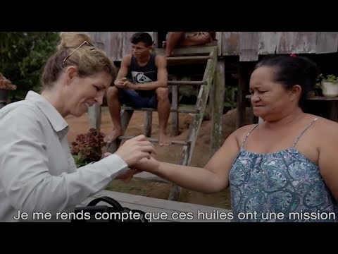 Why doTERRA? (sous-titres en français)