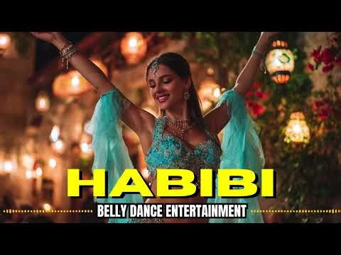 Modern Arabic Belly Dance 2026 ✨ Best Middle Eastern Remixes