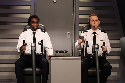 Is SNL New Tonight? The November 15 Host & Musical Guest Are First-Timers