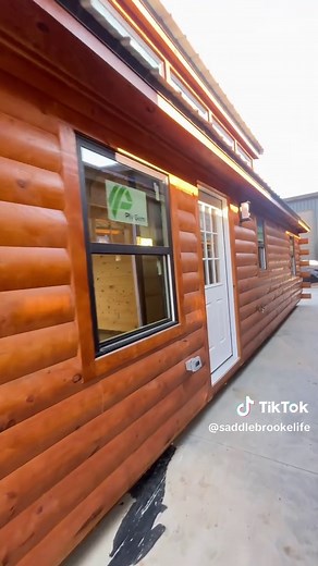 Affordable 14x40 Modular Home Tour | Saddlebrook Life