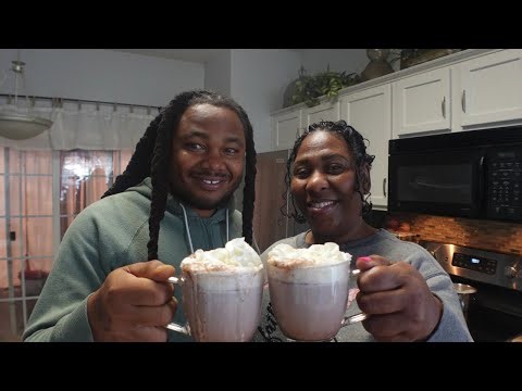 Spend A Cozy Weekend With Us Snowed In | The Bonnicks