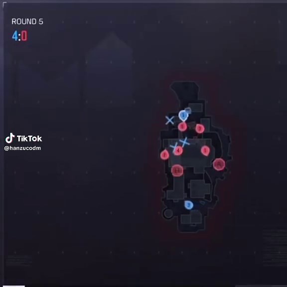 Unrecorded Ace in Call of Duty Mobile Highlights