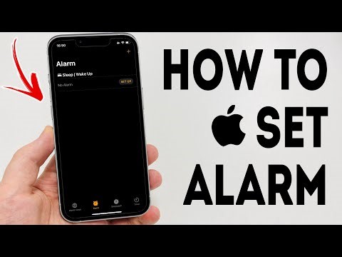 How To Set Alarm When Battery Is Full iPhone - Full Guide