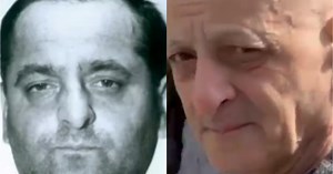 „Brancardierul morții”, bărbatul care a ucis 11 oameni, a ieșit din închisoare. Primele imagini cu Grigore Bota