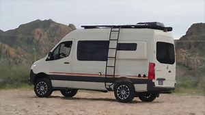 La Mesa RV TV Spot, 'Luxury to Rugged'