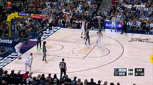 | Denver Nuggets