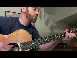 Say My Name by Destiny’s Child (Fingerstyle Guitar Transcription by me)