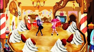 [MMD] Sweet Magic - Pinkie Pie and Twilight Sparkle +DL