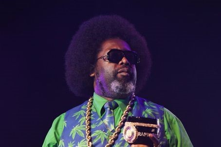 Afroman at Blue Note Hawaii (19 Apr 2026)