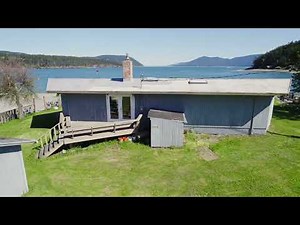 458 Davis Beach Rd - Decatur - San Juan Islands