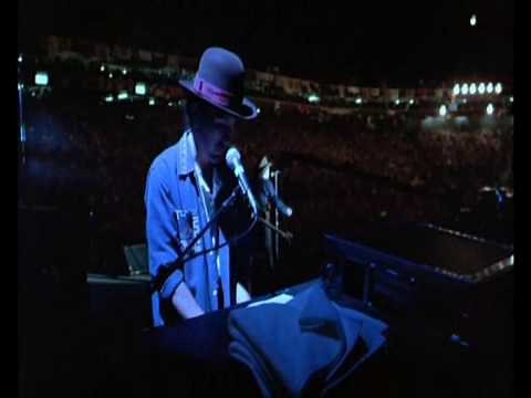 U2 - Running To Stand Still (Live) HQ