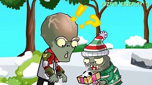 35K views · 850 reactions | Plants vs Zombies Animation Merry Christmas Full Series 2023 #PVZ #game #plants #zombies #heroes #animation | PvzFun Gameplay | Facebook