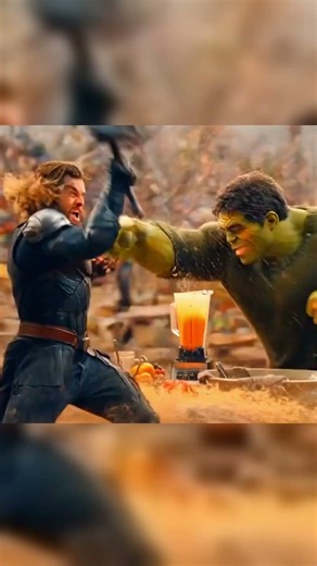 You Were a Superhero (And This Is Your Life Now)