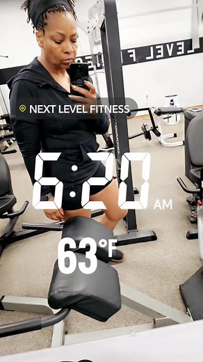 3 comments | You vs. You. That’s the real battle. Not the gym. Not the weights. Not the clock. Just you. Every rep is a chance to beat who you were yesterday. Every drop of sweat is proof you showed up. No competition. No comparison. Just you sharpening you. Keep going. Your future self is watching—and grateful you didn’t quit.  | Lynn Davis | Facebook
