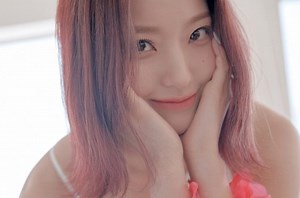 Lee Saerom (ex fromis_9) Profile (Updated!) - Kpop Profiles