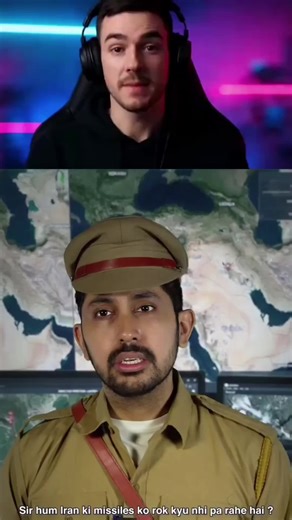 Iran's Groundbreaking Secret Technology Explained