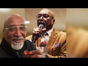FUNERAL: Huey Paul Williams Dead! Last Interview & Celebration Of Life Service Announced