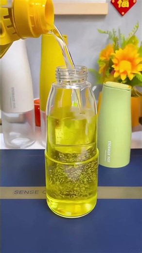 Kicap Boleh, Minyak Pun Boleh (View Product)