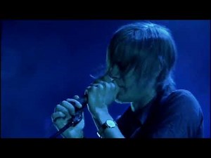 Interpol - "Pioneer To The Falls" (Live at the London Astoria 2007)