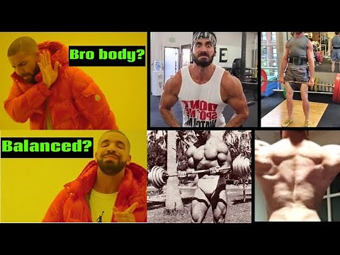 Top 5 Lagging Muscle Groups and How to Fix Them