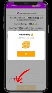 Top follow free coins|| Today free coupan code|| Free dimond code||#viral #shorts #trend#shortsfeed