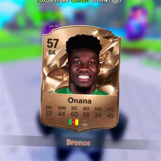 Get a Football Card - Stay