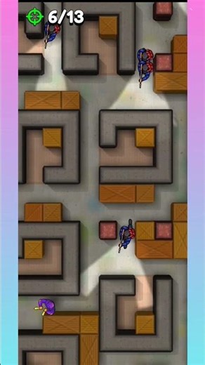 Hunter assassin 👻 | level 2022 | #shorts