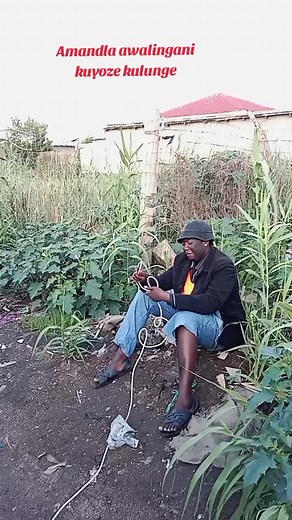 Amandla Awalingani: A Guide to Empowerment