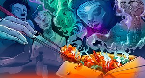 Are We Wrong to Call Americanized Chinese Food 'Inauthentic'?