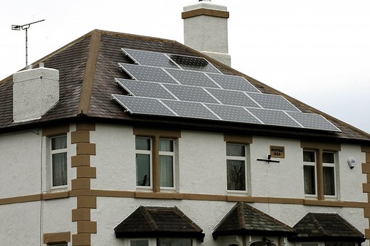 Smart Export Guarantee: how it works, rates and what solar households can earn