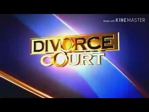 Divorce Court - Theme Song (2007-08-present)