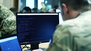 This week, 13 Signal Regiment reformed as the Army’s first defensive cyber regiment, with a small parade at Blandford Camp where personnel from 259 Signals Squadron have been presented with their new 1 Signal Brigade badge. Under operational command of 6 (UK) Division, the unit will provide the Army’s cyber defence expertise and contribution to Defence’s federated cyber defence model. Find out more in this month’s Soldier Magazine: http://ow.ly/Q9PY50zYzi5 | British Army