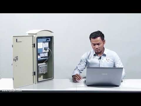 DRC-007 RCU Configuration with Fusesaver Siemens