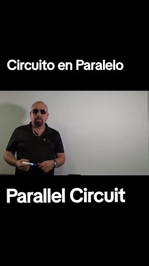 Resolviendo Circuitos en Paralelo para Electricistas