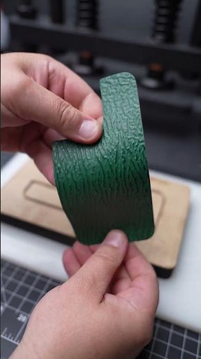 Crafting a Custom Leather Phone Case