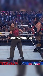 198K views · 9.3K reactions | When The Rock Needed Backup 梁 Only He Showed Up | Aurora Coin House | Facebook