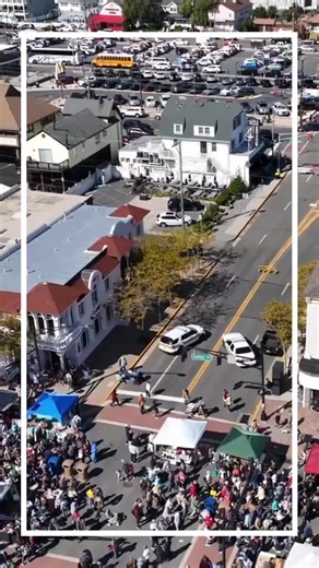 4.7K views · 1.7K reactions |  Fall Block Party in Ocean City, NJ...