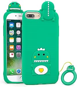 Phone Case Compatible with iPhone 6 Plus