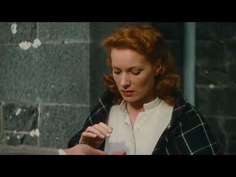 The Quiet Man (1952) Playing Patty Fingers in the Holy Water