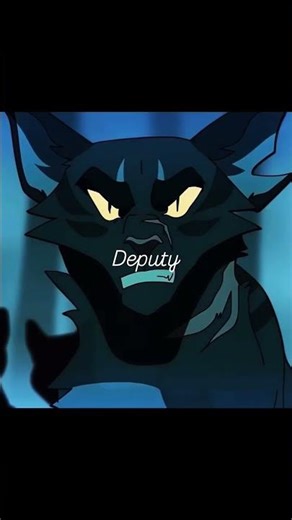 Tigerstar edit! #tigerstar #warriorcats #warriorcatsedit #edit