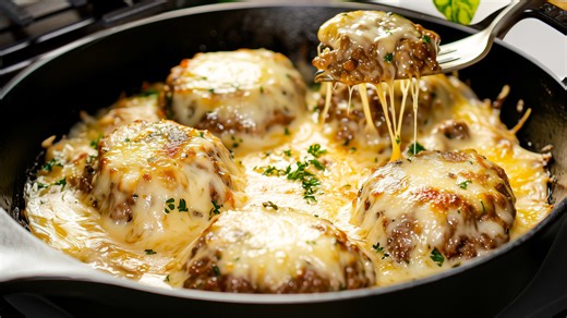 Simple one pot ground beef recipe! Perfect for weeknights