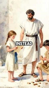 Roman Teacher Destroyed Brutal Education Forever